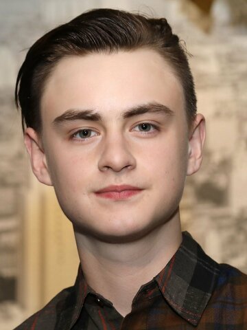 JAEDEN MARTELL